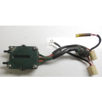 Rectifier for Yamaha Outboard BIN120 - 67H-81960-01-00 - WR-L002 - Recamarine 